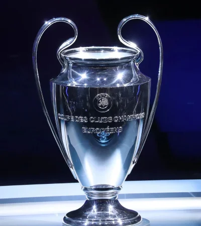 La Orejona, la obsesión de todos los clubes de Europa.