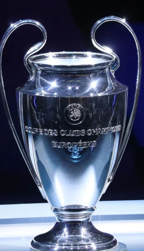 La Champions League define a sus semifinalistas