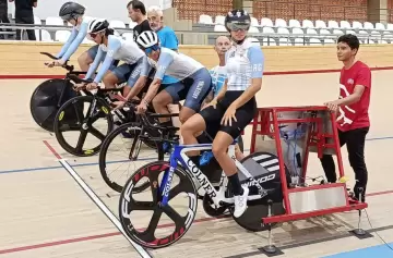 Mendoza presente en el Seleccionado Nacional que competirá en Punta del Este