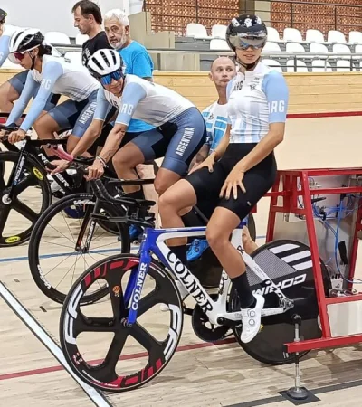 La delegación va con muchas expectativas a Uruguay