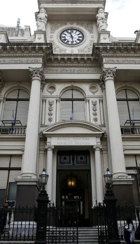 El Gobierno logró cubrir el 100 % de los vencimientos.