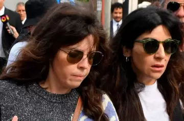 Muerte de Maradona: suspenden el juicio por presuntas irregularidades de una jueza