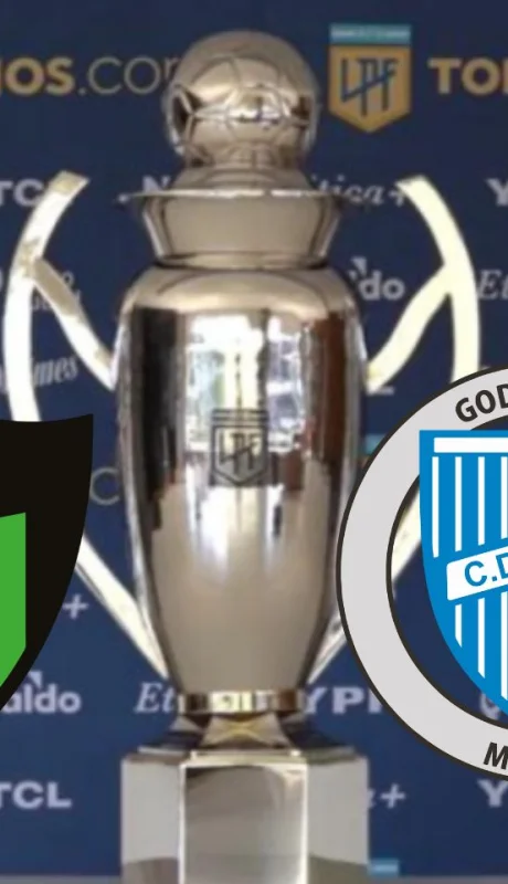 San Martín y Godoy Cruz se verán las caras en San Juan.