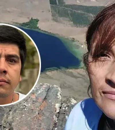 Miguel Alejandro Vargas Nehuen fue condenado por el femicidio de Ana Calfin en Chubut.