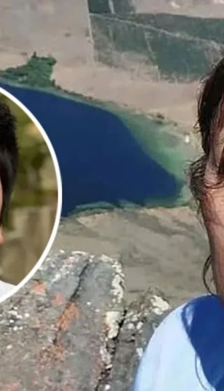 Miguel Alejandro Vargas Nehuen fue condenado por el femicidio de Ana Calfin en Chubut.