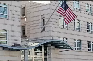 Estados Unidos planea cerrar embajadas y consulados claves en Europa y África