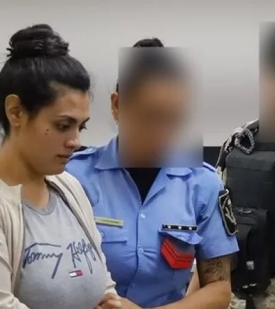 Brenda Agüero declaró nuevamente en una de las causas más sensibles de los últimos años en Córdoba/ Fuente: X