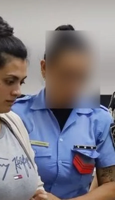 Brenda Agüero declaró nuevamente en una de las causas más sensibles de los últimos años en Córdoba/ Fuente: X