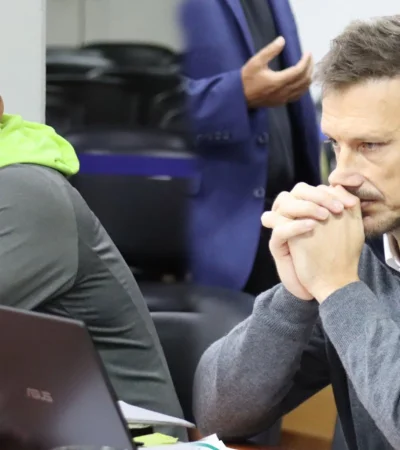 Los hermanos Kiczka son juzgados por delitos horrendos. (Foto: archivo web)