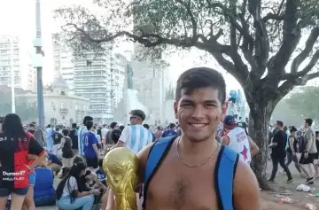 Quién es el segundo detenido acusado de un horrendo crimen en Rosario