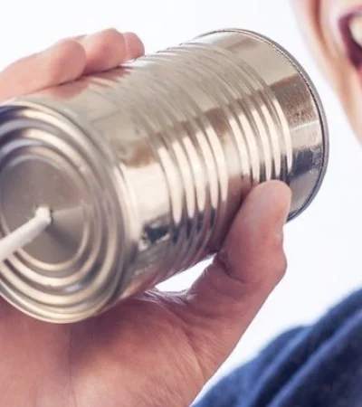 Este 16 de abril se celebra el Día Mundial de la Voz/ Fuente: Web