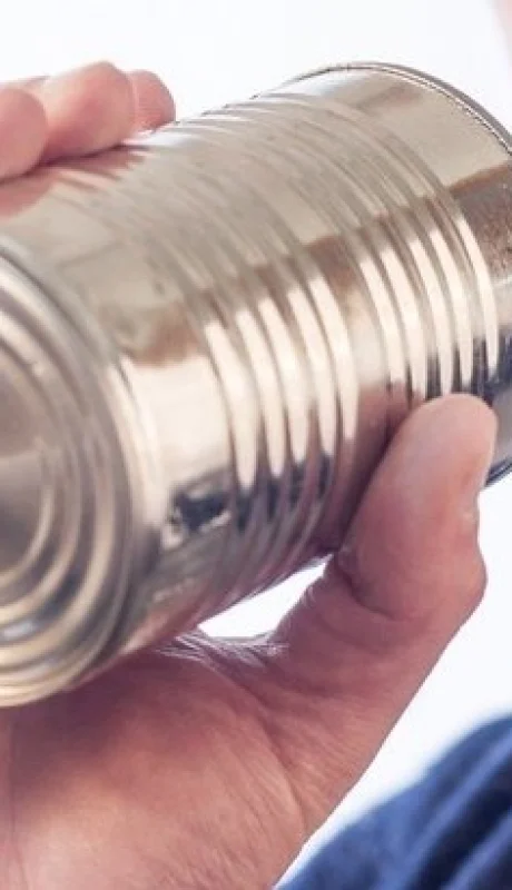 Este 16 de abril se celebra el Día Mundial de la Voz/ Fuente: Web