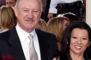 Los estremecedores detalles ocultos del final de Gene Hackman y su pareja