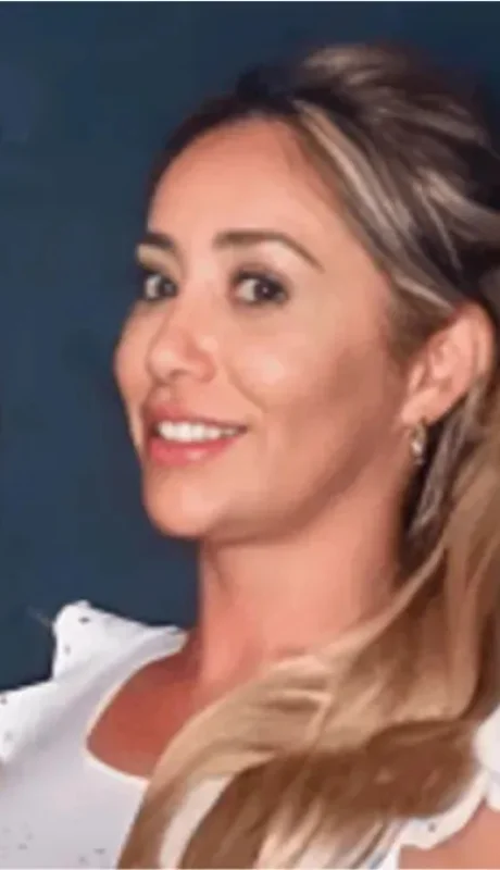 María Belén Zerda es buscada en México desde el 10 de abril. (Foto: archivo web)