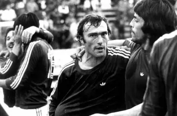 Hugo Cirilo Mémoli: a 19 años de la partida del eterno Gringo del Parque