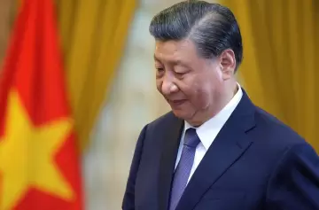 China "no tiene miedo de luchar" tras los nuevos aranceles de Trump