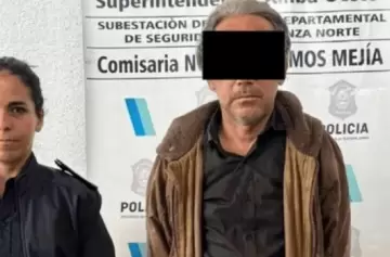 Aberrante: mató a su mamá en el baño de la casa y quiso zafar del hecho
