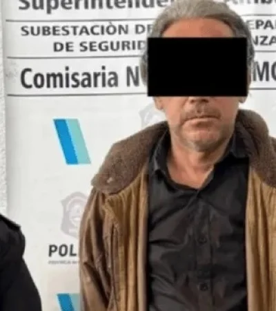 El hijo de la víctima quedó detenido, acusado de asesinato. (Fuente: Crónica)