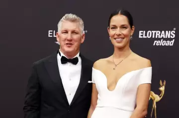 Bastian Schweinsteiger y Ana Ivanovic se alejan tras casi una década juntos