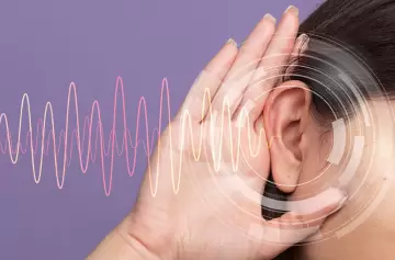 Esperanzador: "Si hay daño auditivo, hay posibilidades de estar mejor"