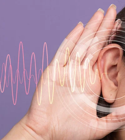 Los ruidos forman parte de nuestra vida cotidiana, estamos constantemente expuestos a ellos, sin embargo, pueden dañar nuestro oído.