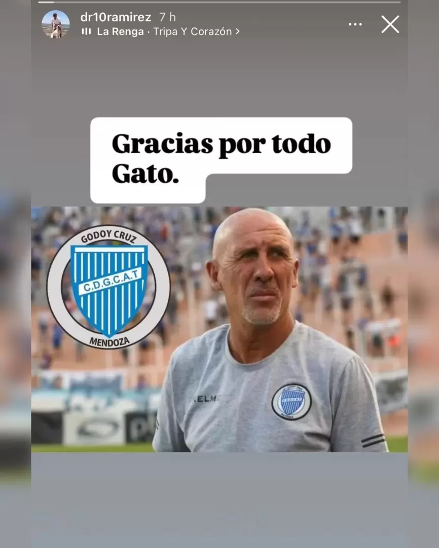 Posteos para Daniel Oldrá