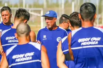 Los emotivos posteos de jugadores que pasaron por Daniel Oldrá