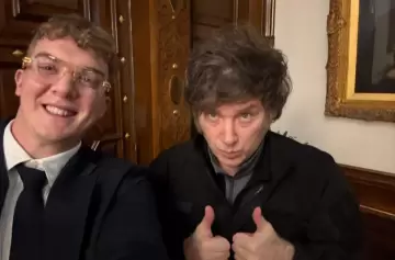 Diputados: La Comisión Libra presenta mañana sus conclusiones