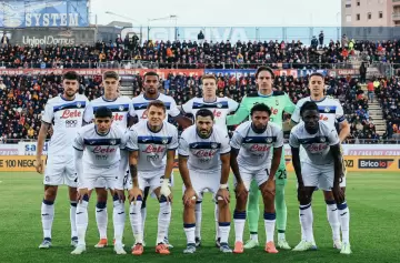Quién es el delantero argentino que está en la mira de la Juventus