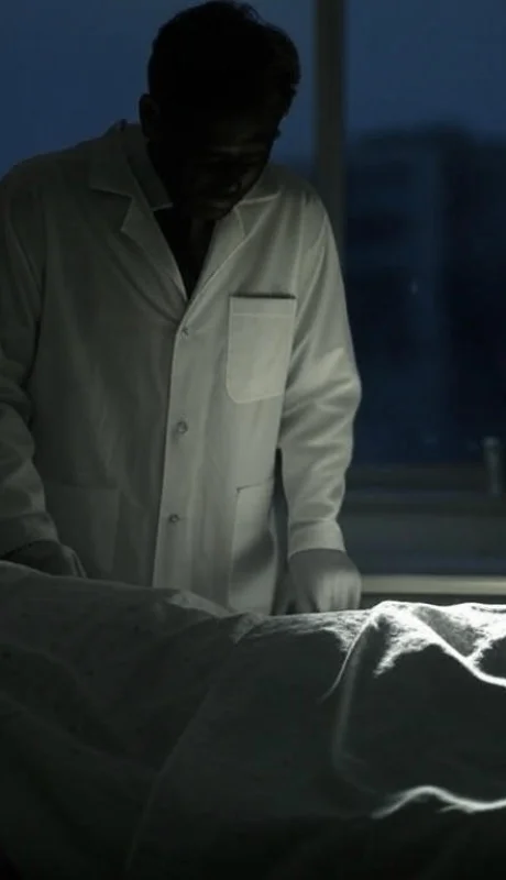 Médico asesino: mató a 15 pacientes y quemó sus casas para borrar pistas