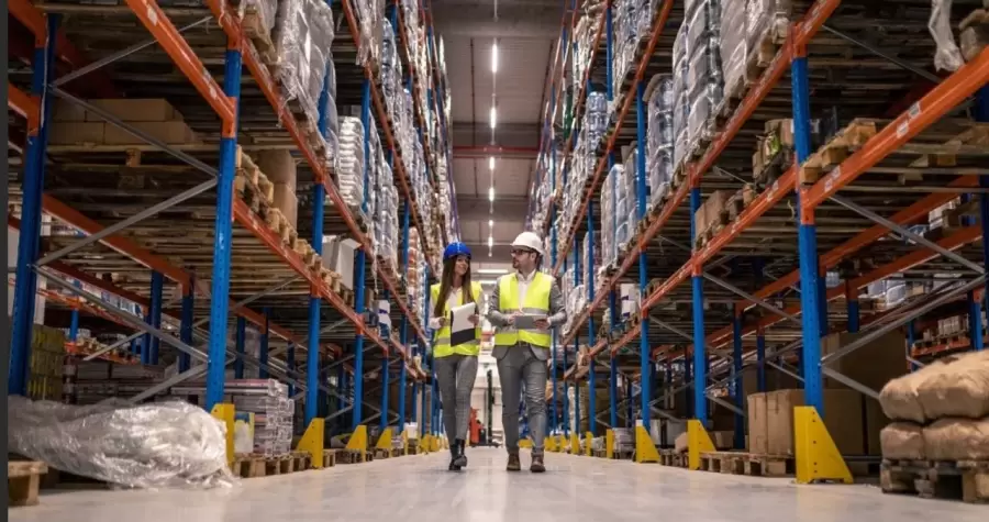 Logística y distribución