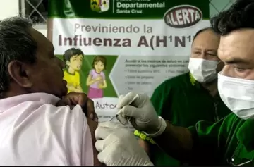 Brote de Influenza A sacude Bolivia y alerta a la provincia de Salta