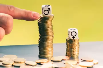 Desigualdad económica: por qué el dinero no llega a las mujeres