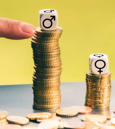 Las claves para avanzar hacia la igualdad económica.