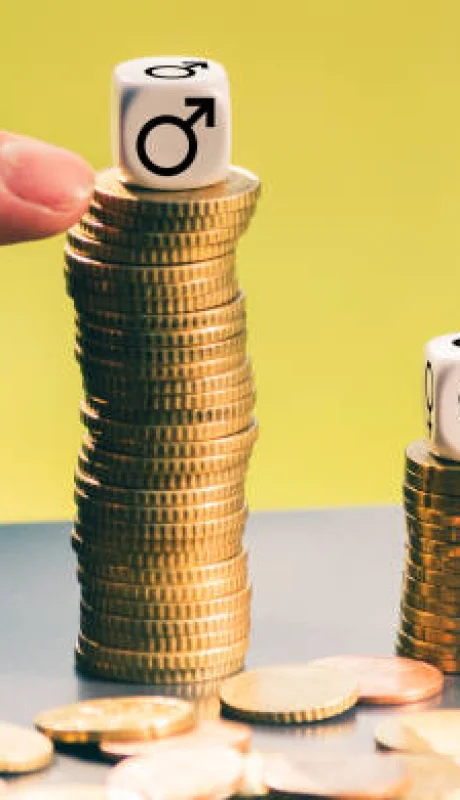 Las claves para avanzar hacia la igualdad económica.