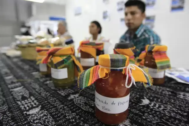 No tener temor de animarse. Es una de las estrategias para emprender como corresponde.