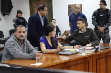 Caso Kiczka: el juicio más impactante de Misiones entra en su etapa final