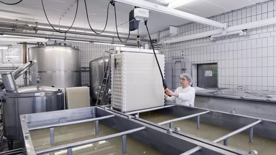 Industria formadora de precios