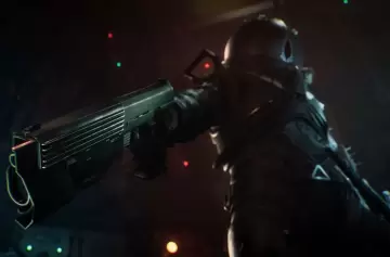 El gameplay de un particular juego nos dejó temblando