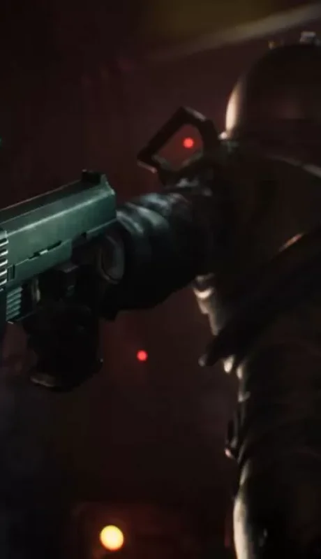 Cronos: The New Dawn