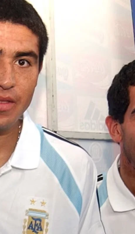 ¿Cómo seguirá la relación entre Riquelme y Tevez?