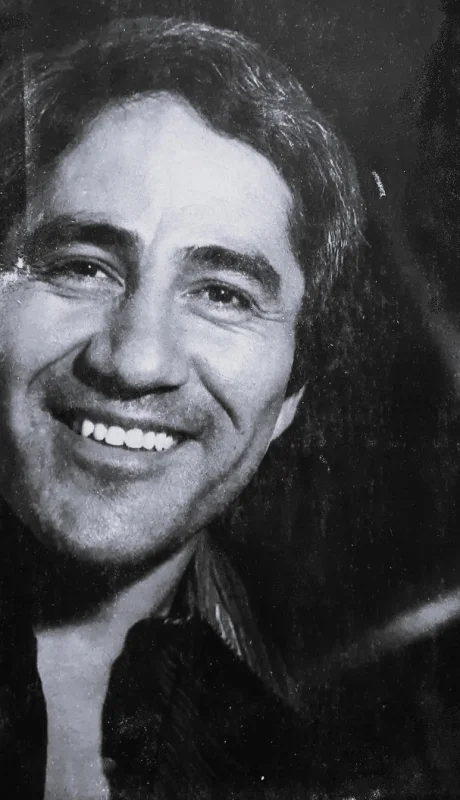 Polo Márquez, un artista inolvidable de Mendoza