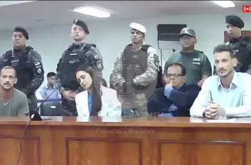 Juicio por pedofilia: los años de cárcel que tendrán que cumplir los hermanos Kiczka