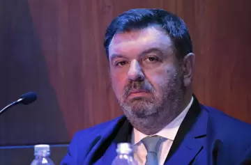 Trata de personas en el fútbol: Lijo reactiva la causa tras dichos de Canosa