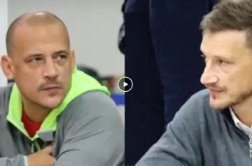 "Ahora los cucos están en las redes sociales", la advertencia del fiscal del caso Kiczka