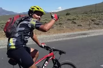 Hombre murió por hantavirus en San Martín de los Andes y aíslan a 10 personas