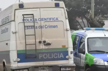 ¡Macabro! Convivió dos días con el cadáver de su madre después de asesinarla