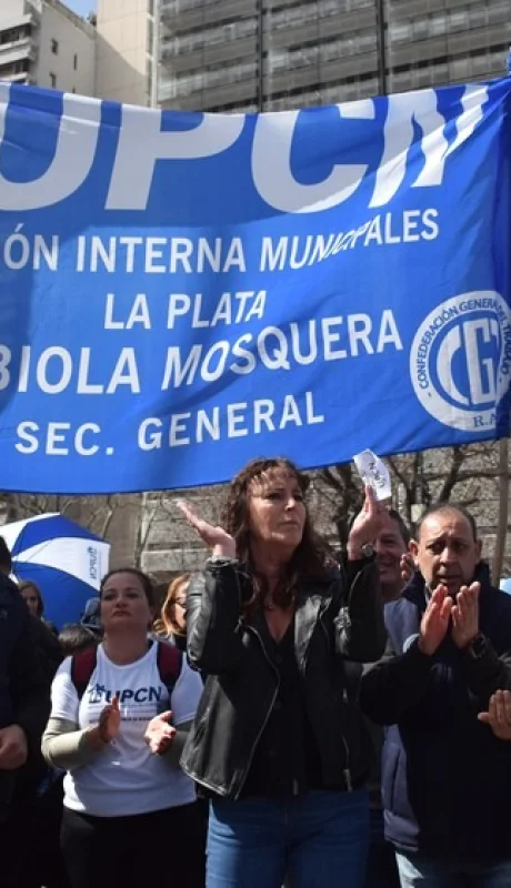 UPCN pide reabrir paritarias ante el aumento del costo de vida para no perder poder adquisitivo.