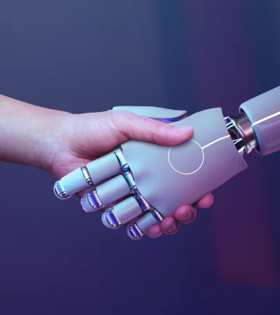 Inteligencia artificial, ética, privacidad y control. Lo qué opinan los científicos.