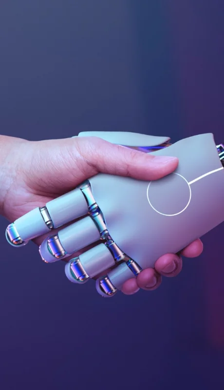 Inteligencia artificial, ética, privacidad y control. Lo qué opinan los científicos.